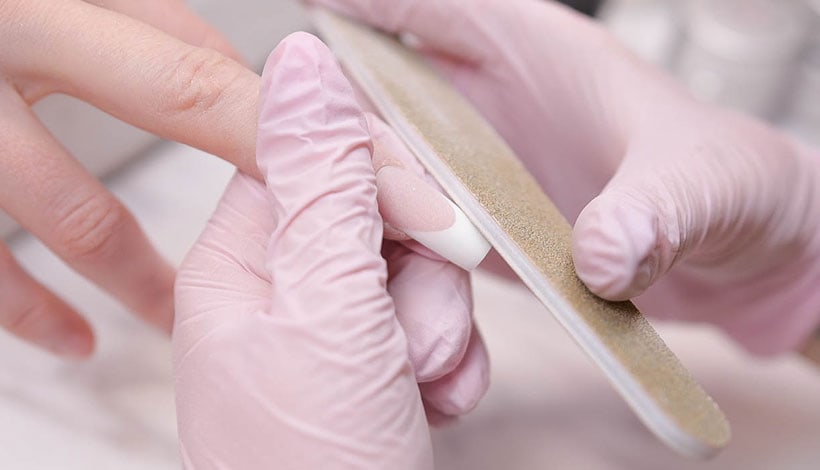 Healthy Nail Habits: Daily Routines for Optimal Nail Care