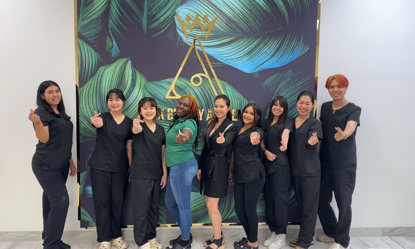 Where to Study Beauty Courses? Discover Apex Beauty Academy
