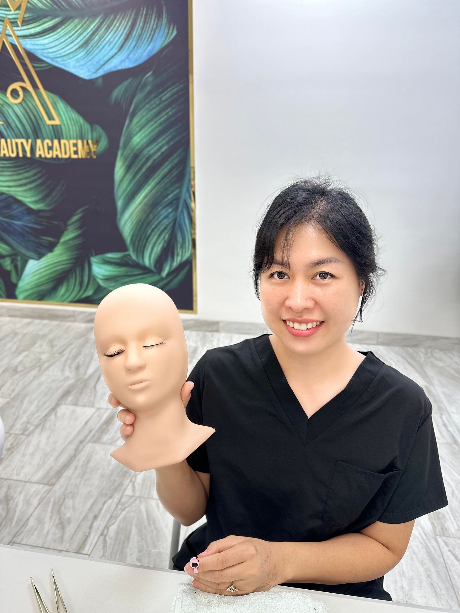 Eyelash Course at Apex: Mastering the Art of Eyelash Extensions