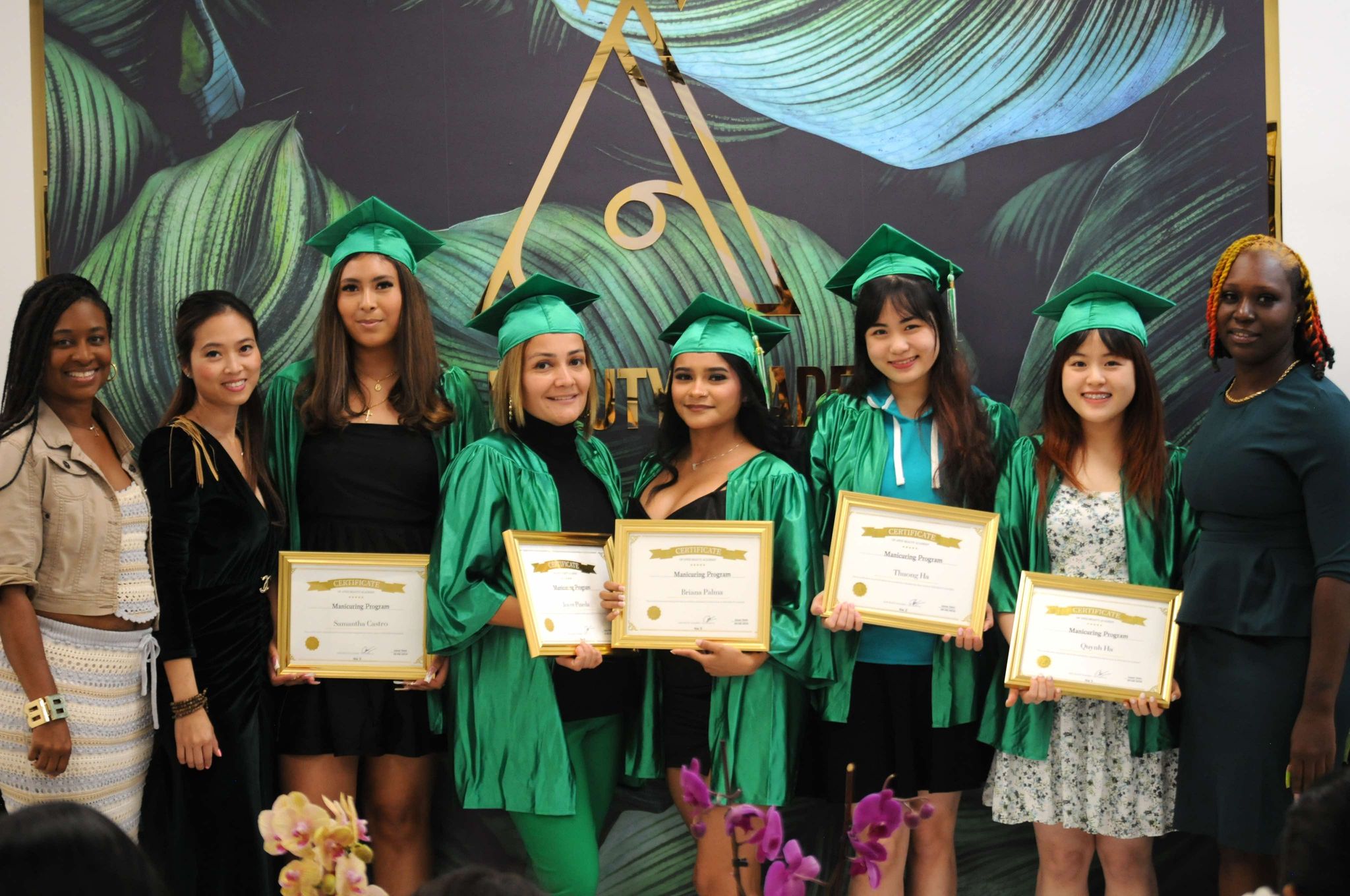 Beauty Course Certificate – Your Key to a Successful Career