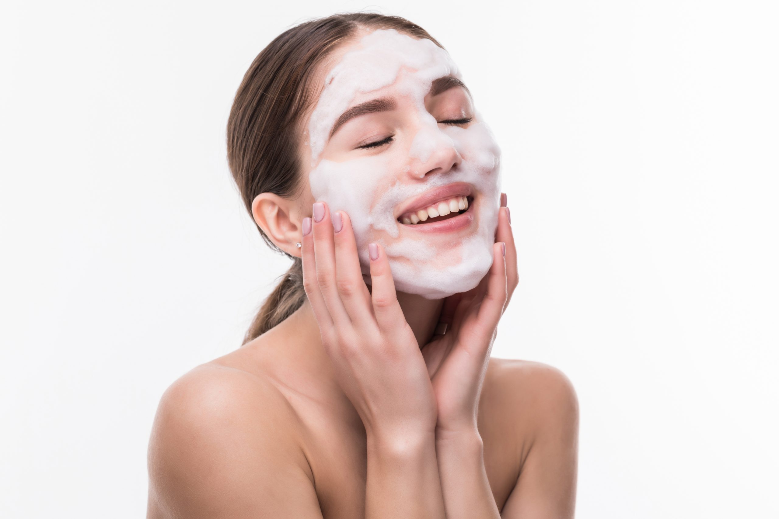 5 Skin Care Tips You Should Not Ignore