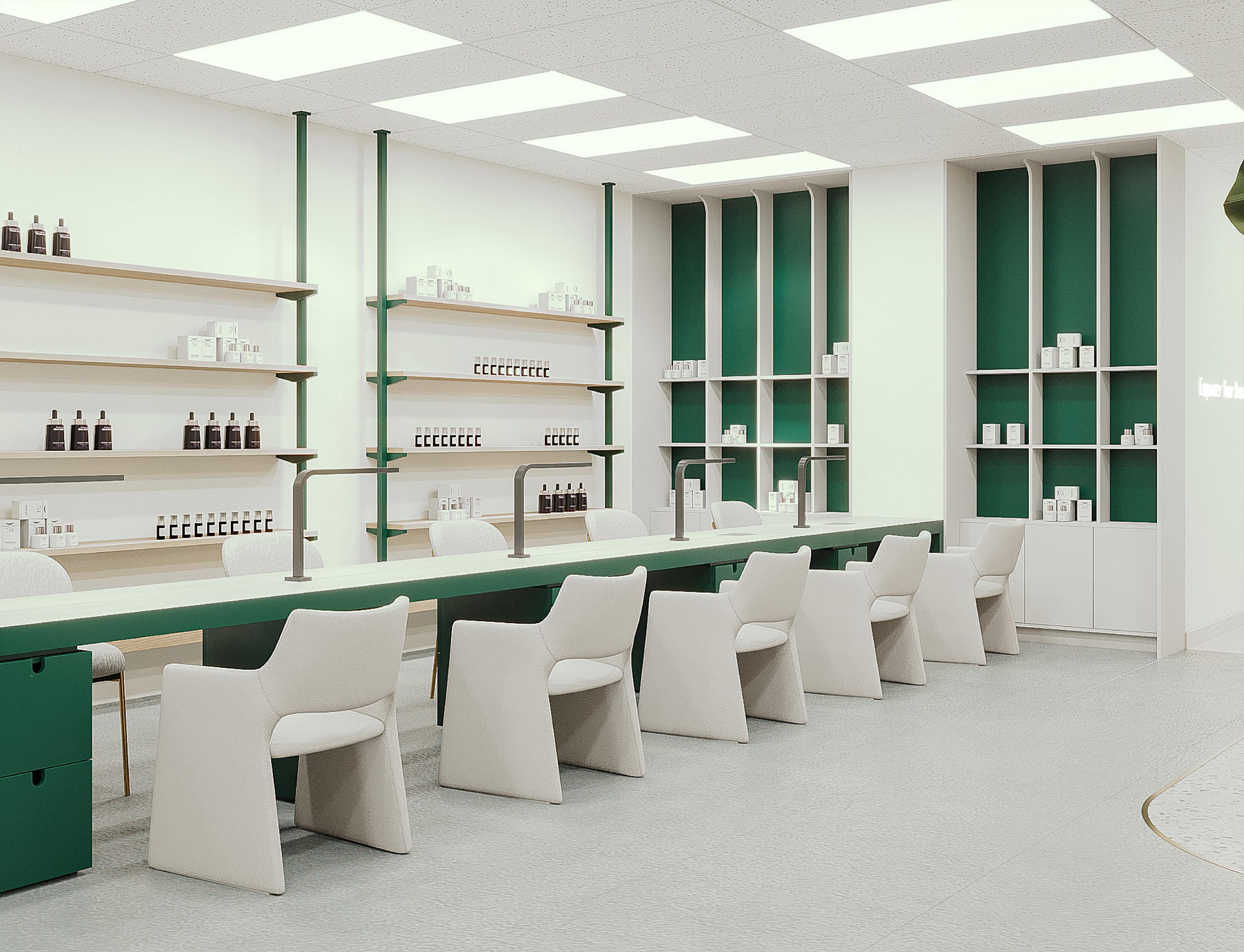 Exploring Top Beauty Products and Tools at Apex Beauty Academy