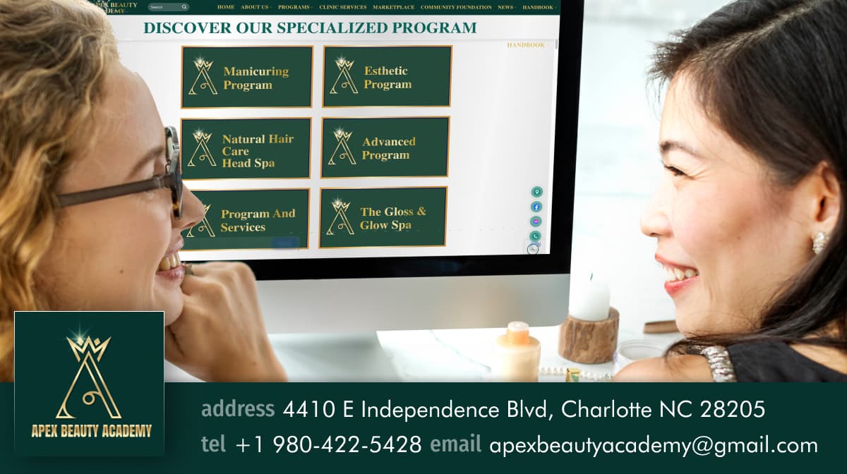 Short-Term Course to Increase Income in 2026 | Apex Beauty