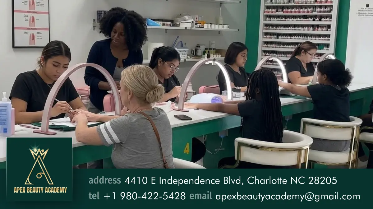 2026 Beauty Boom: Top Apex Beauty Academy Training Programs