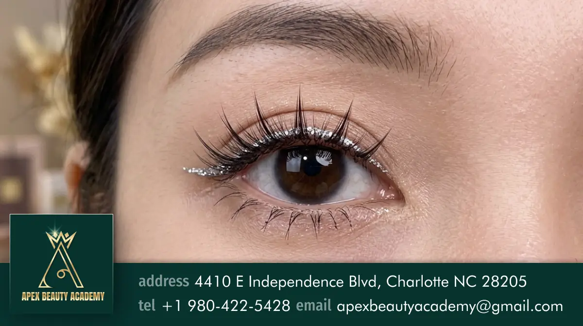 Master the Douyin Anime Lash Course
