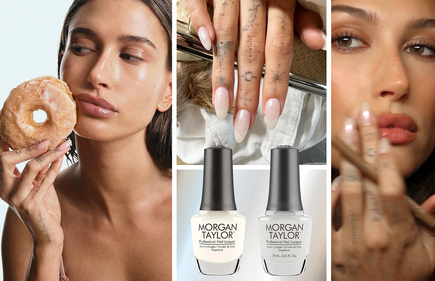 Comparing Nail Courses: Finding the Perfect Fit for Your Career Goals