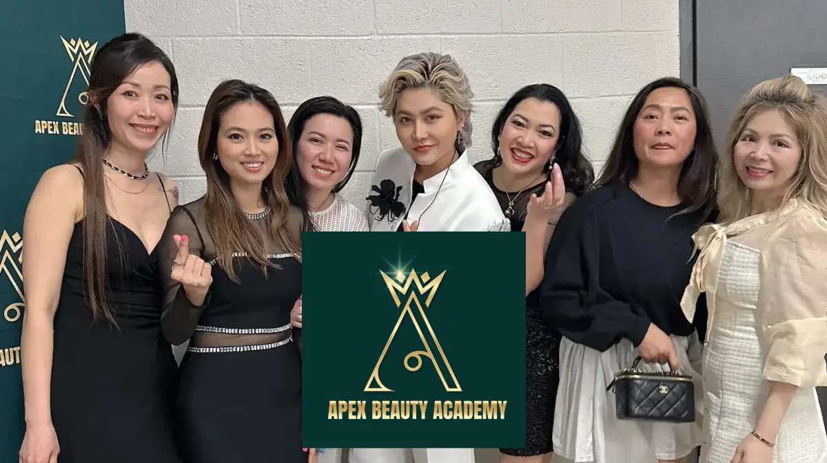 Apex Beauty Academy Charlotte | &quot;Who Ever Loved&quot; Concert