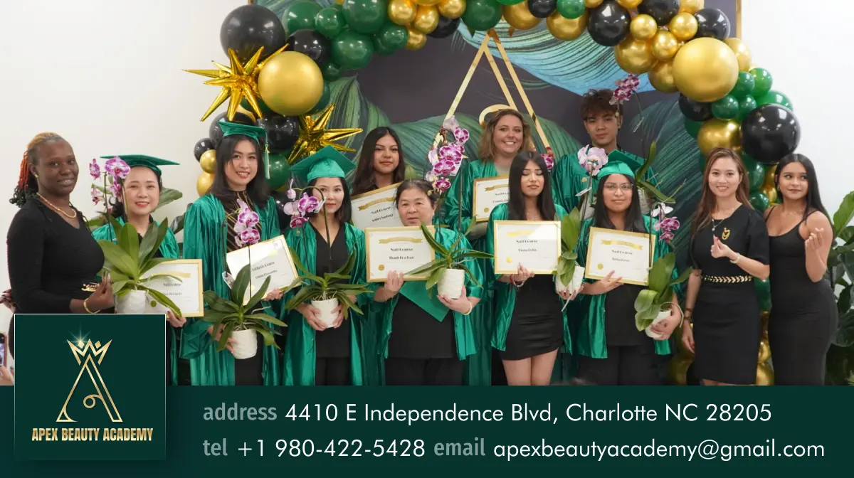 Aesthetic Training: Top Beauty Programs at Apex Academy