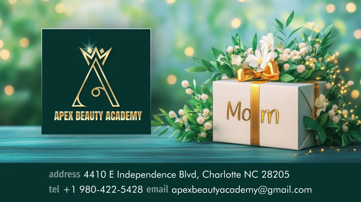 Esthetic Course Gift for Mom: Transform Her Skills | Apex