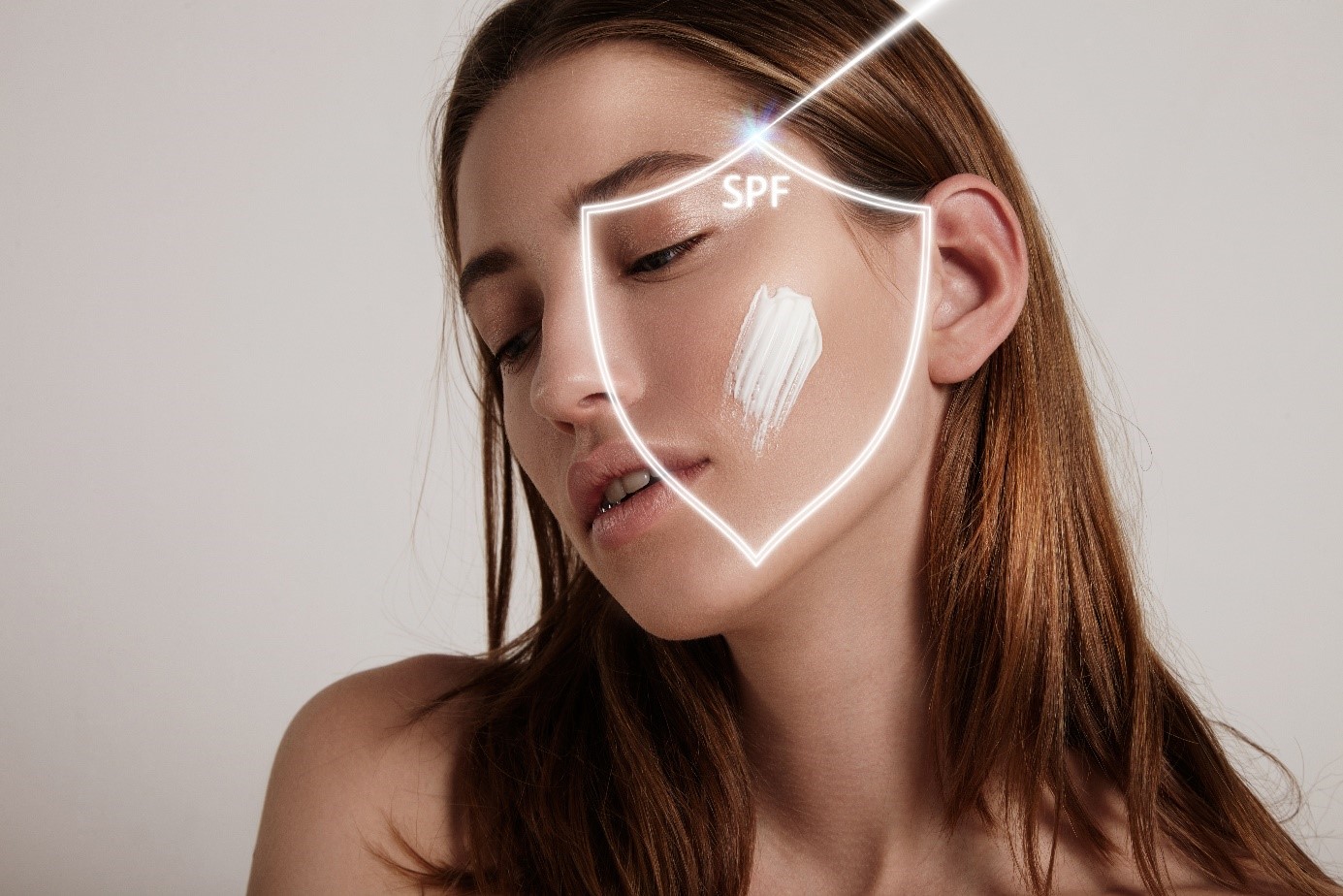 Tip for healthy skin